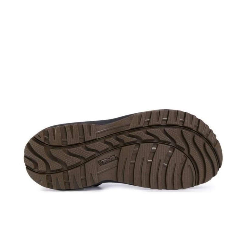 TEVA M WINSTED
