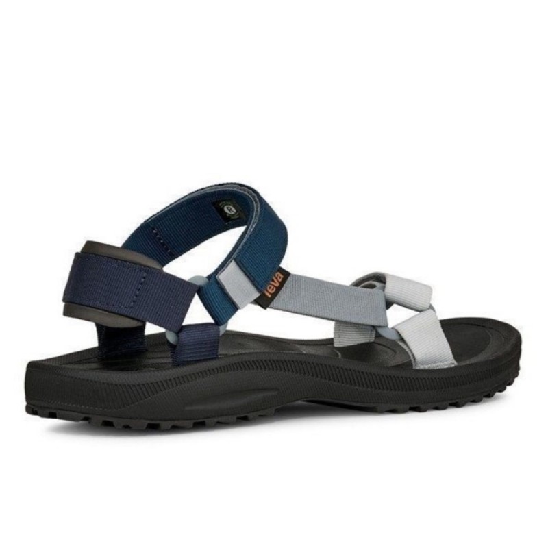 TEVA M WINSTED