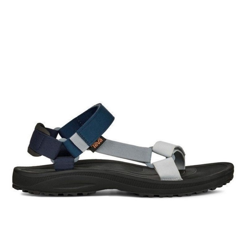 TEVA M WINSTED