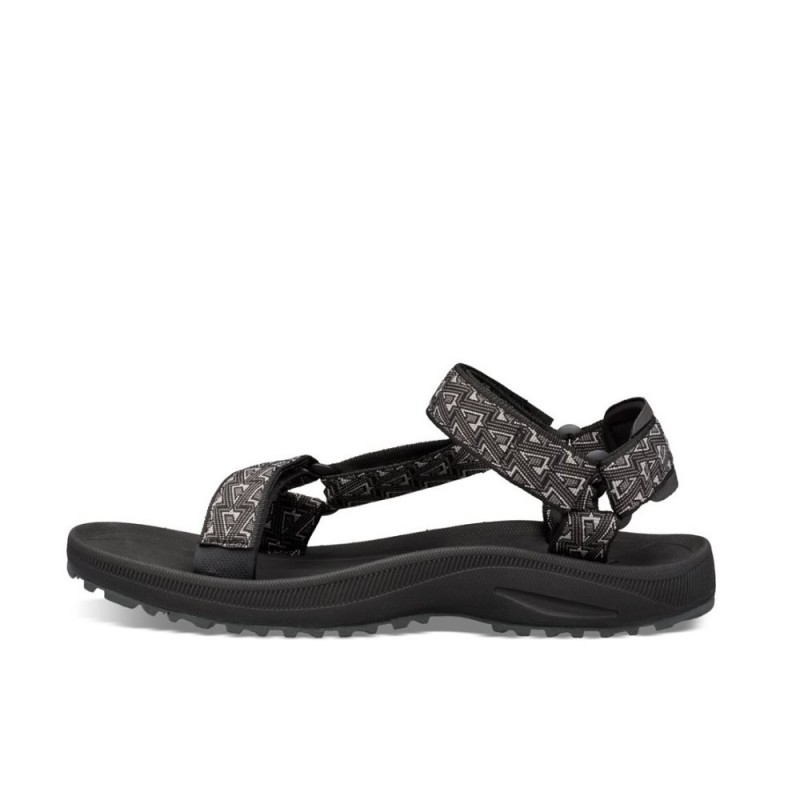 TEVA M WINSTED