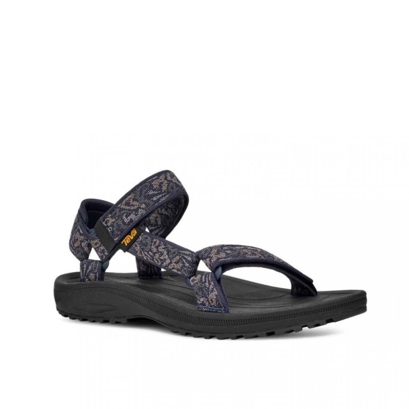 TEVA M WINSTED
