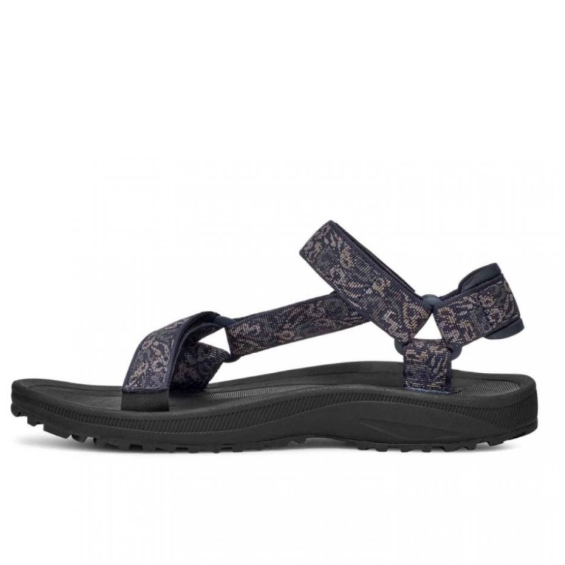 TEVA M WINSTED