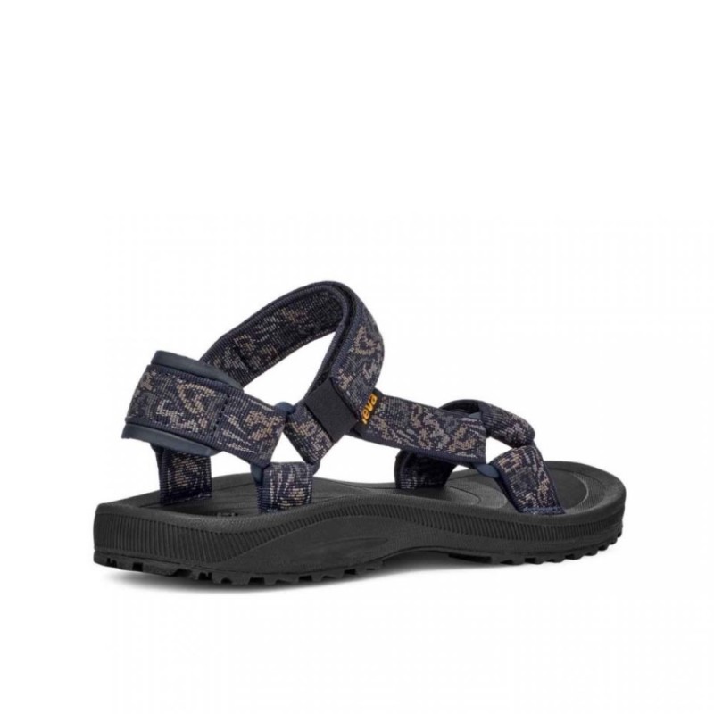 TEVA M WINSTED