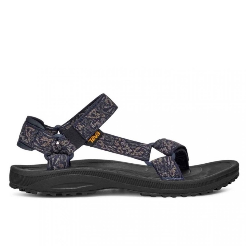 TEVA M WINSTED