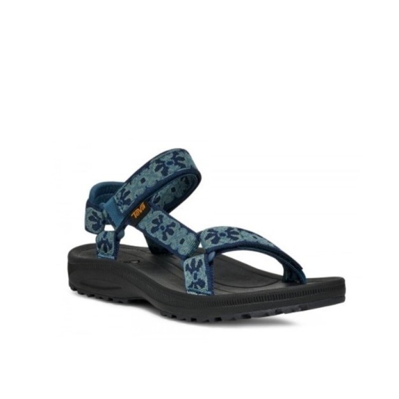 TEVA W WINSTED