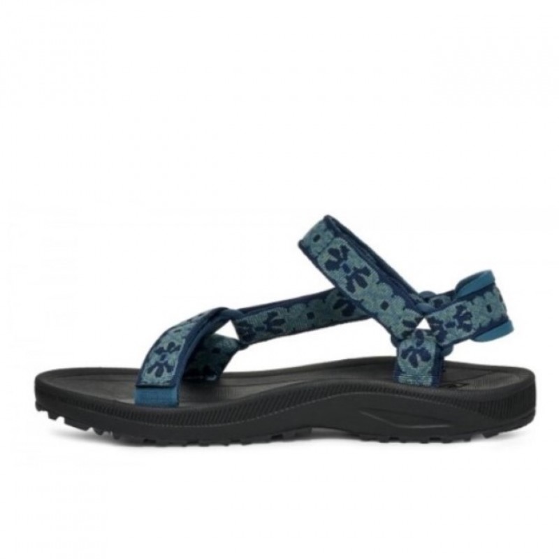 TEVA W WINSTED
