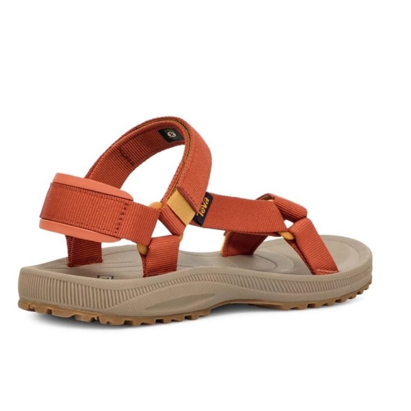 TEVA W WINSTED