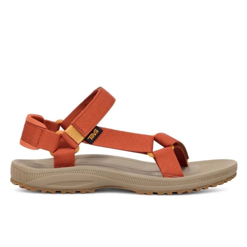 TEVA W WINSTED