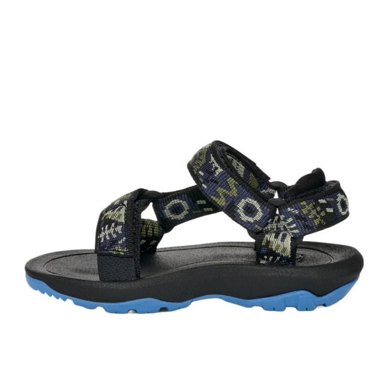 TEVA T HURRICANE XLT 2