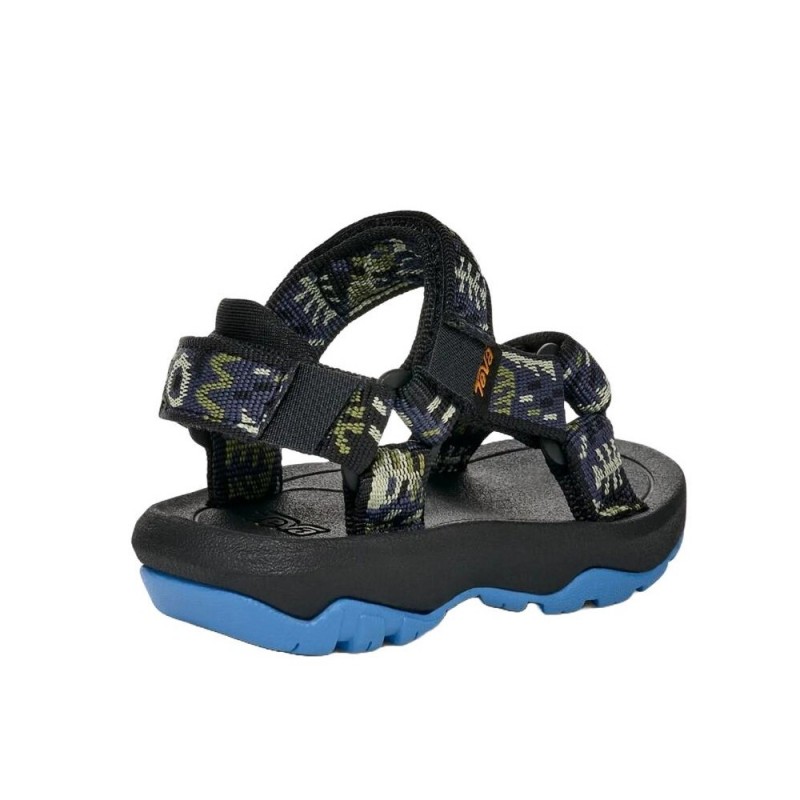 TEVA T HURRICANE XLT 2