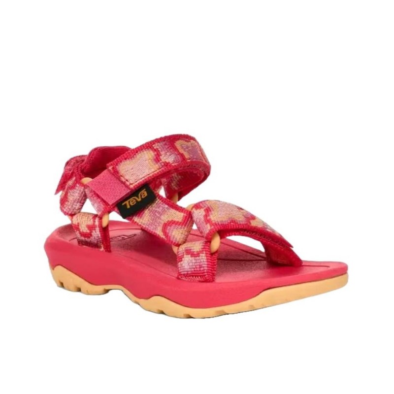 TEVA T HURRICANE XLT 2
