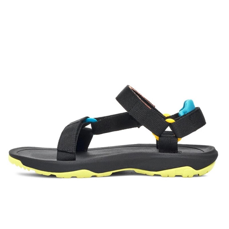 TEVA Y HURRICANE XLT 2
