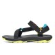 TEVA Y HURRICANE XLT 2