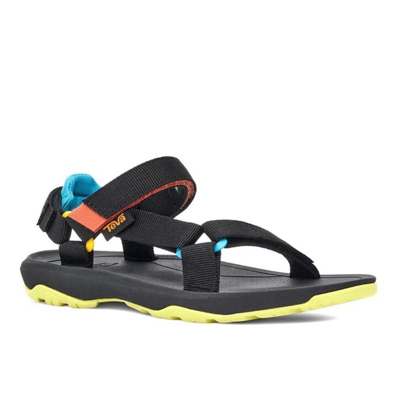 TEVA Y HURRICANE XLT 2