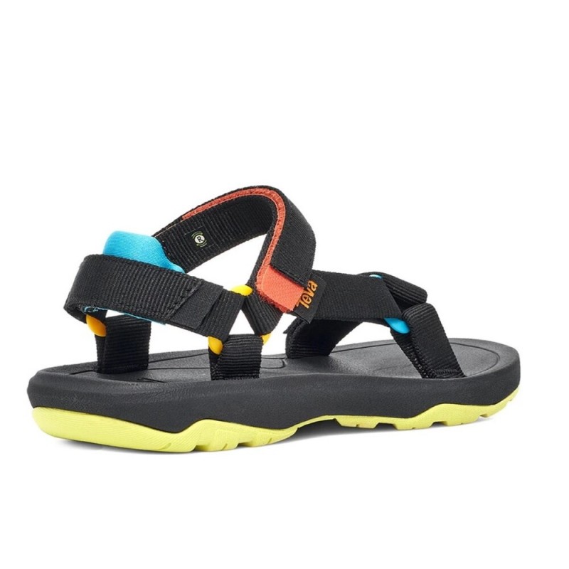 TEVA Y HURRICANE XLT 2