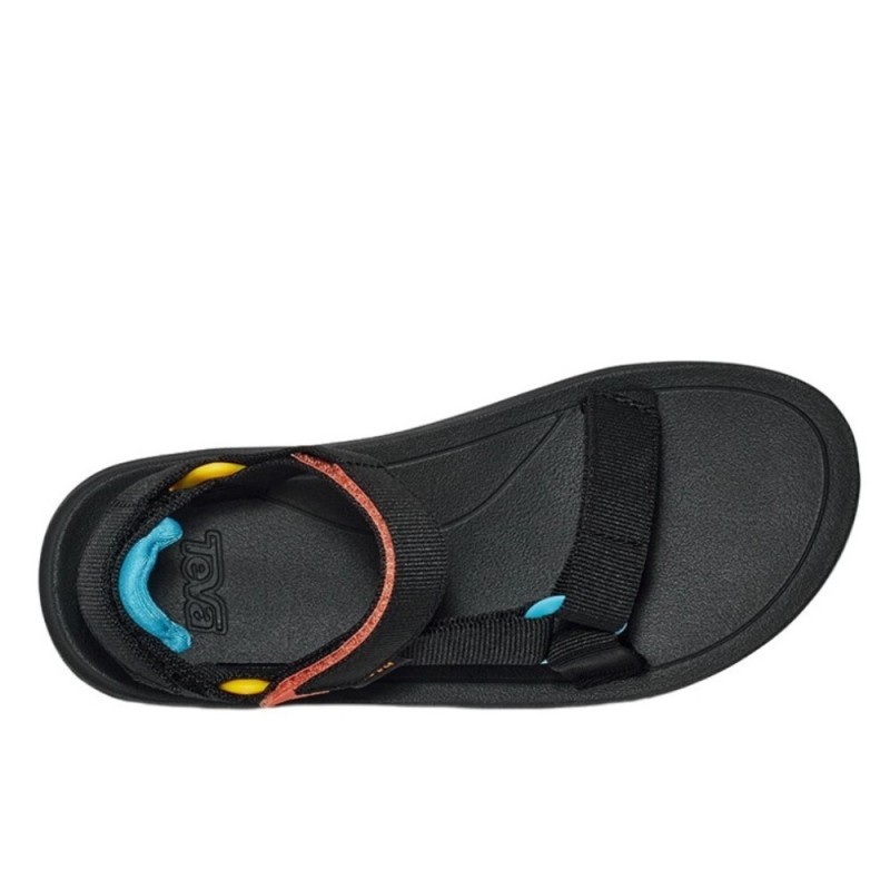 TEVA Y HURRICANE XLT 2