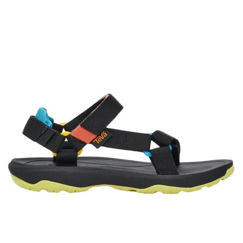 TEVA Y HURRICANE XLT 2