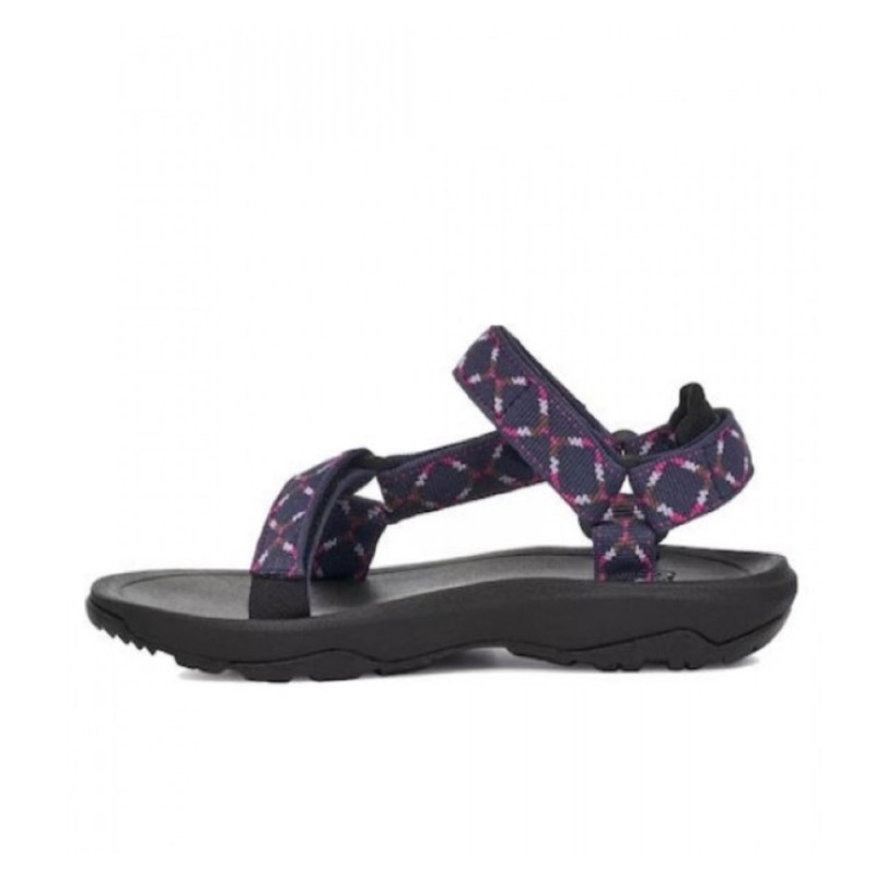 TEVA Y HURRICANE XLT 2