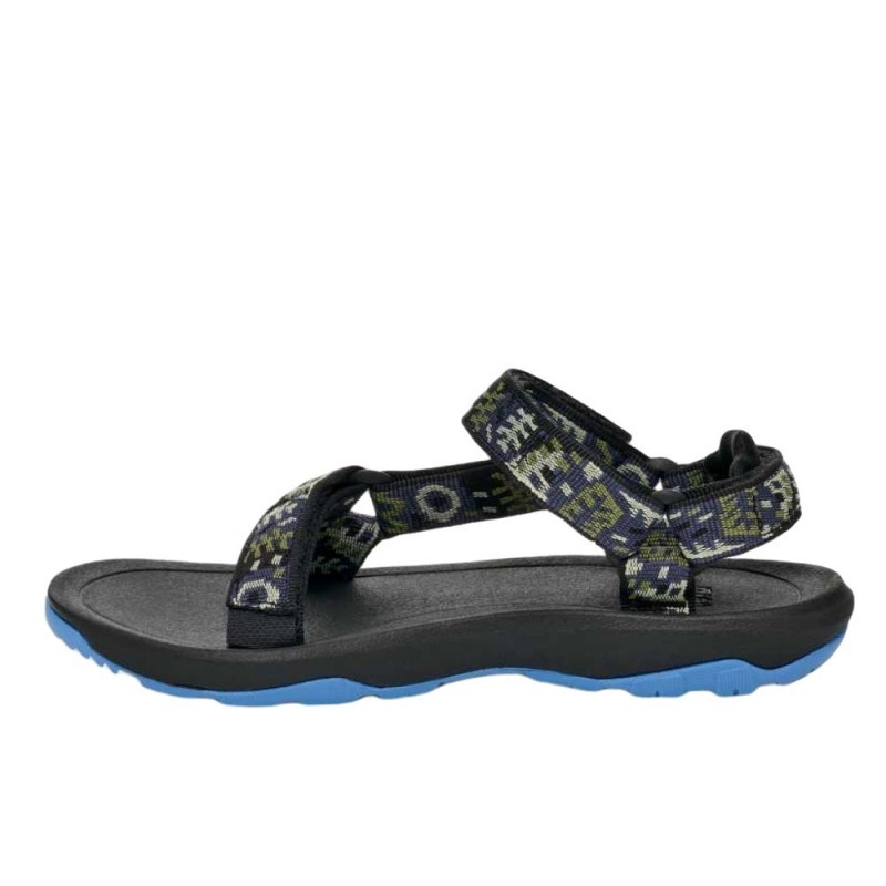 TEVA Y HURRICANE XLT 2