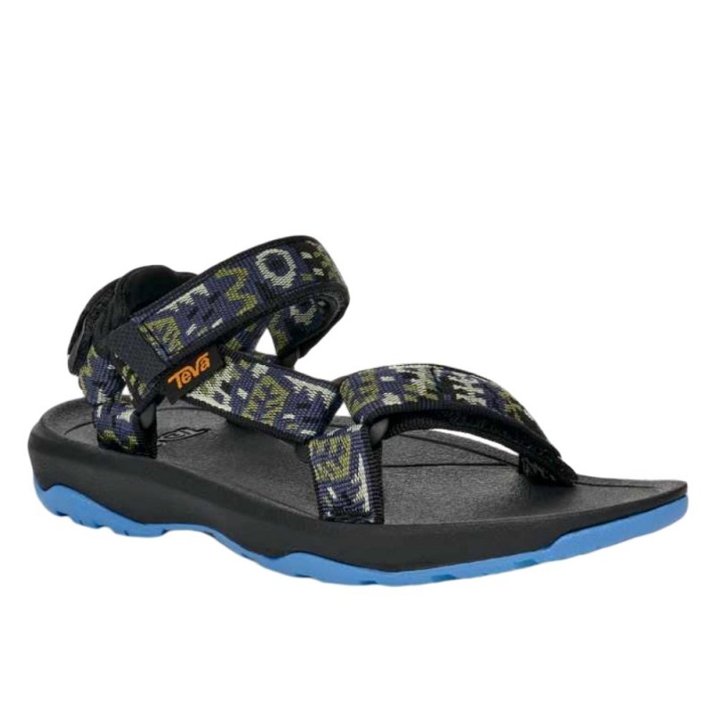 TEVA Y HURRICANE XLT 2