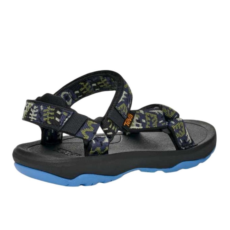 TEVA Y HURRICANE XLT 2