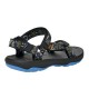 TEVA Y HURRICANE XLT 2
