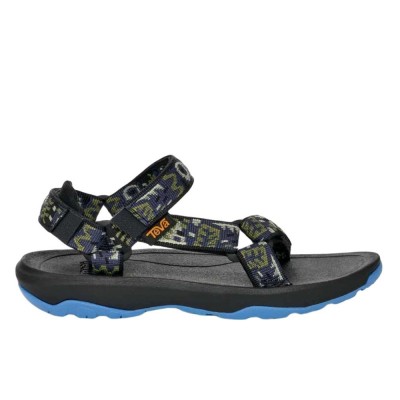 TEVA Y HURRICANE XLT 2