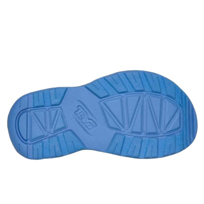 TEVA Y HURRICANE XLT 2