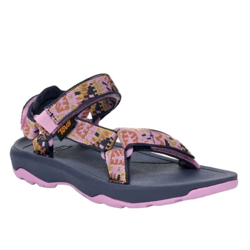TEVA Y HURRICANE XLT 2