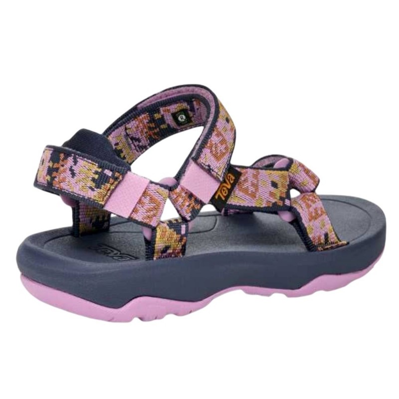 TEVA Y HURRICANE XLT 2