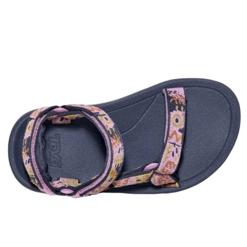 TEVA Y HURRICANE XLT 2