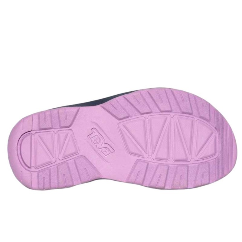 TEVA Y HURRICANE XLT 2