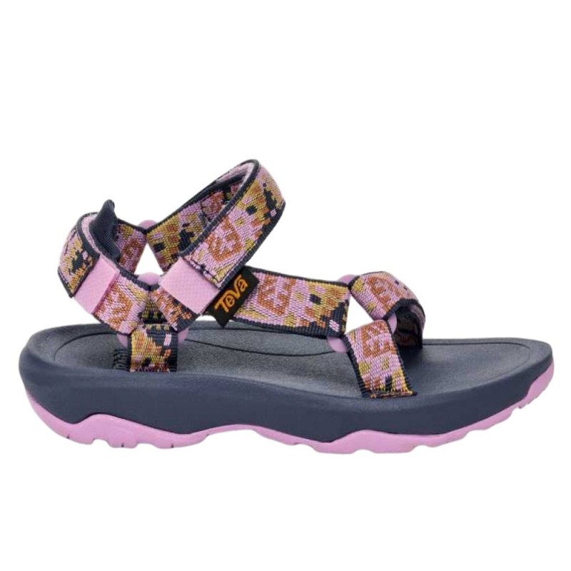 TEVA Y HURRICANE XLT 2