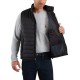 CARHARTT RAIN DEFENDER LIGHTWEIGHT INSULATED VEST