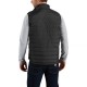 CARHARTT RAIN DEFENDER LIGHTWEIGHT INSULATED VEST