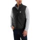 CARHARTT RAIN DEFENDER LIGHTWEIGHT INSULATED VEST