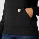 CARHARTT RELAXED FIT MIDWEIGHT LOGO SLEEVE GRAPHIC SWEATSHIRT