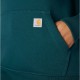 CARHARTT RELAXED FIT MIDWEIGHT LOGO SLEEVE GRAPHIC SWEATSHIRT