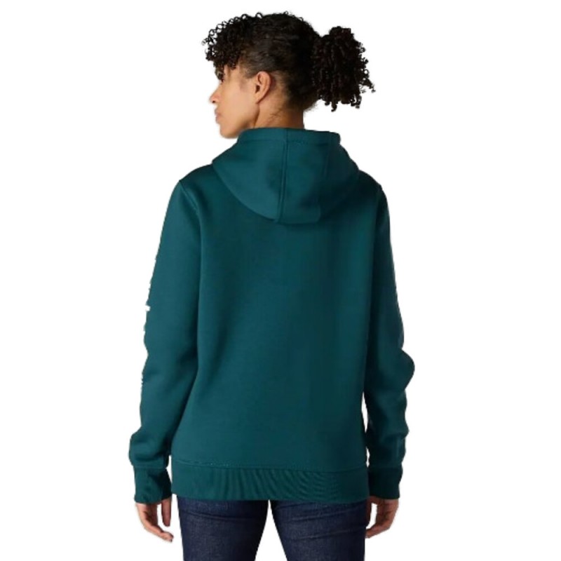 CARHARTT RELAXED FIT MIDWEIGHT LOGO SLEEVE GRAPHIC SWEATSHIRT
