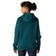 CARHARTT RELAXED FIT MIDWEIGHT LOGO SLEEVE GRAPHIC SWEATSHIRT