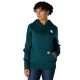 CARHARTT RELAXED FIT MIDWEIGHT LOGO SLEEVE GRAPHIC SWEATSHIRT