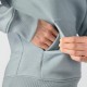 CARHARTT ICONIC CLARKSBURG LOGO SWEATSHIRT