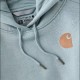 CARHARTT ICONIC CLARKSBURG LOGO SWEATSHIRT