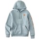 CARHARTT ICONIC CLARKSBURG LOGO SWEATSHIRT