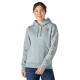CARHARTT ICONIC CLARKSBURG LOGO SWEATSHIRT
