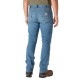 CARHARTT RELAXED STRAIGHT RUGGED FLEX JEAN