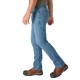 CARHARTT RELAXED STRAIGHT RUGGED FLEX JEAN