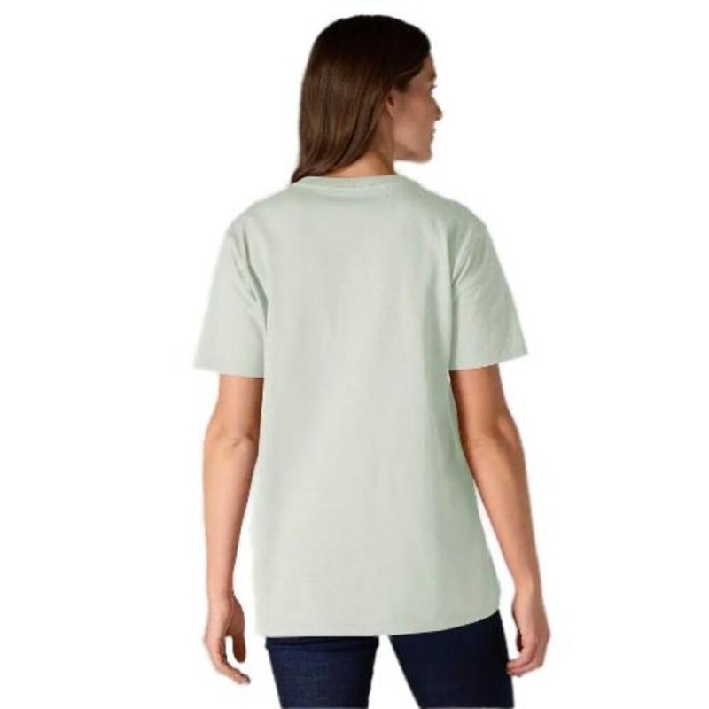 CARHARTT ICONIC WK87 POCKET T-SHIRT