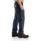 CARHARTT RUGGED PROFESSIONAL SERIES FLEX RELAXED FIT CANVAS WORK PANT
