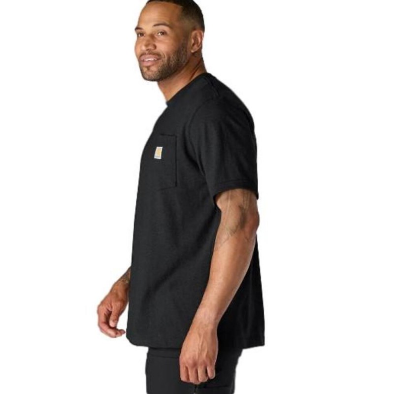 CARHARTT DEARBORN RELAXED POCKET T-SHIRT